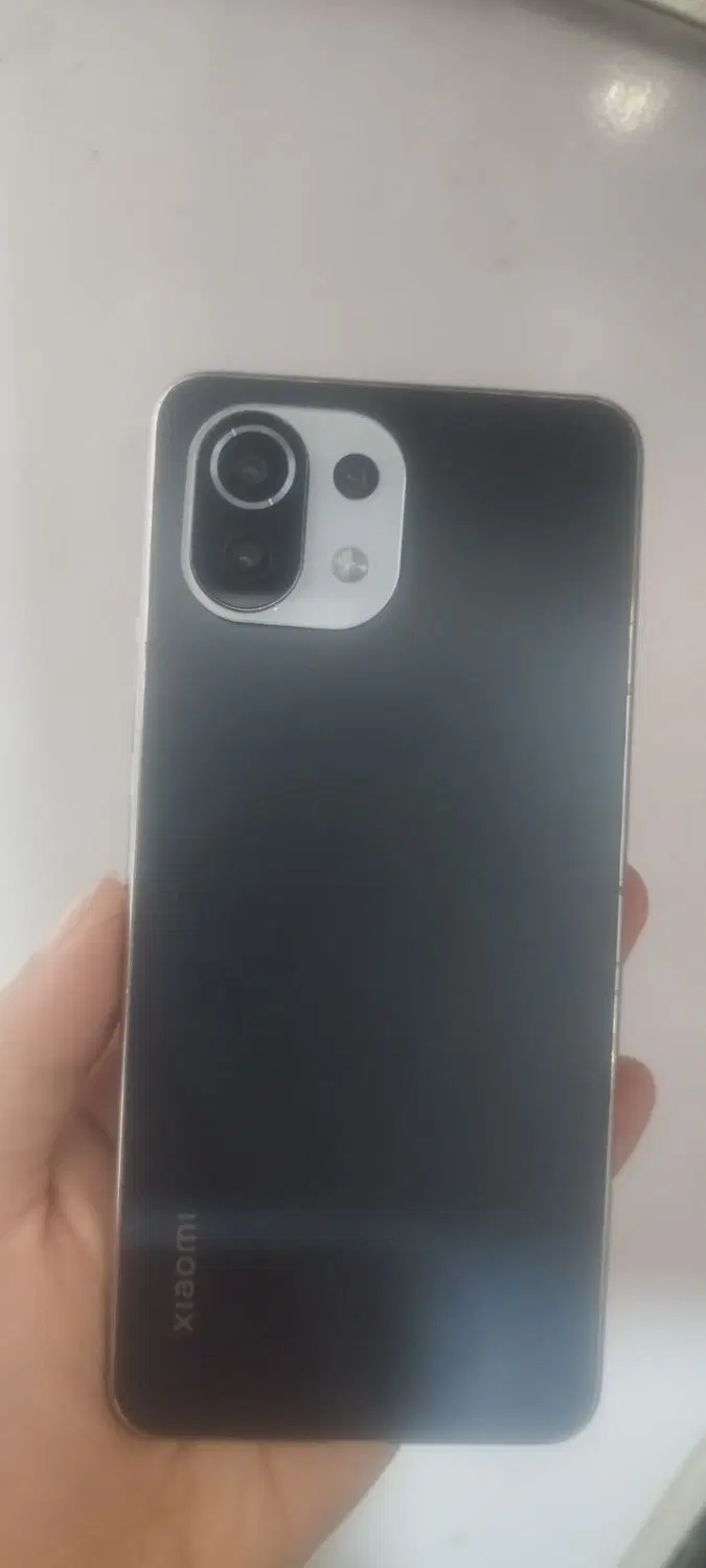 ml 11 Lite 5G|موبایل|دزفول, |دیوار
