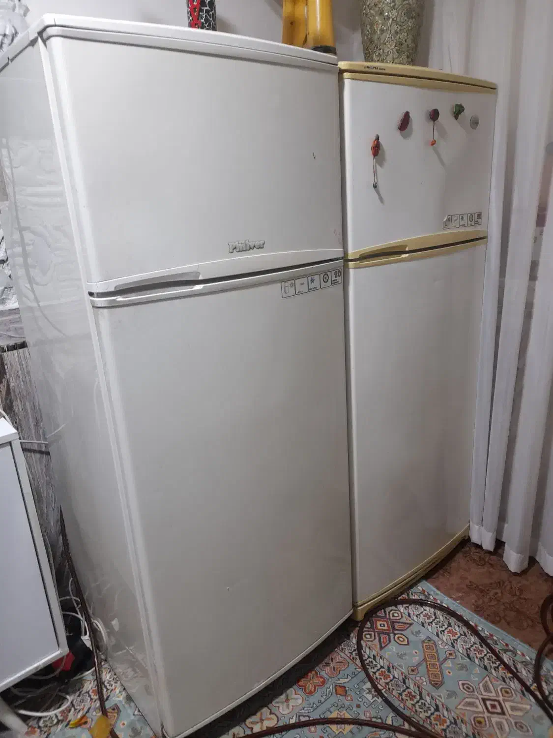 یخچال|یخچال و فریزر|اهواز, کوی مهدیس|دیوار