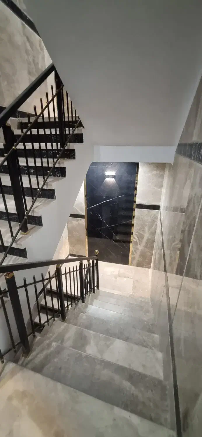 ۱۲۰ متر فول مشاعات بهارشیراز