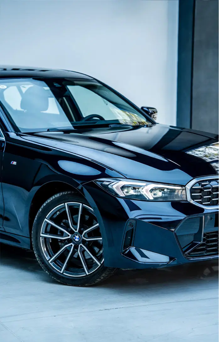Bmw 325|خودرو سواری و وانت|تهران, ولنجک|دیوار