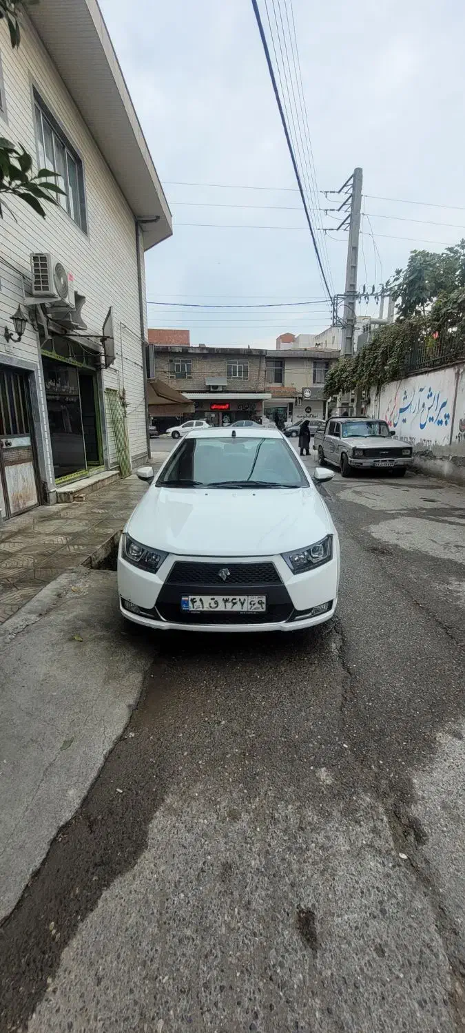 دنا پلاس مدل ۹۸|خودرو سواری و وانت|بندر گز, |دیوار