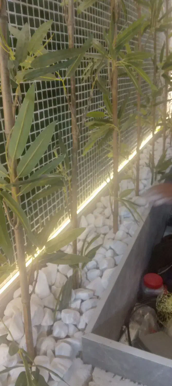 شن و قلوه سنگ|مصالح و تجهیزات ساختمان|ماهدشت, |دیوار