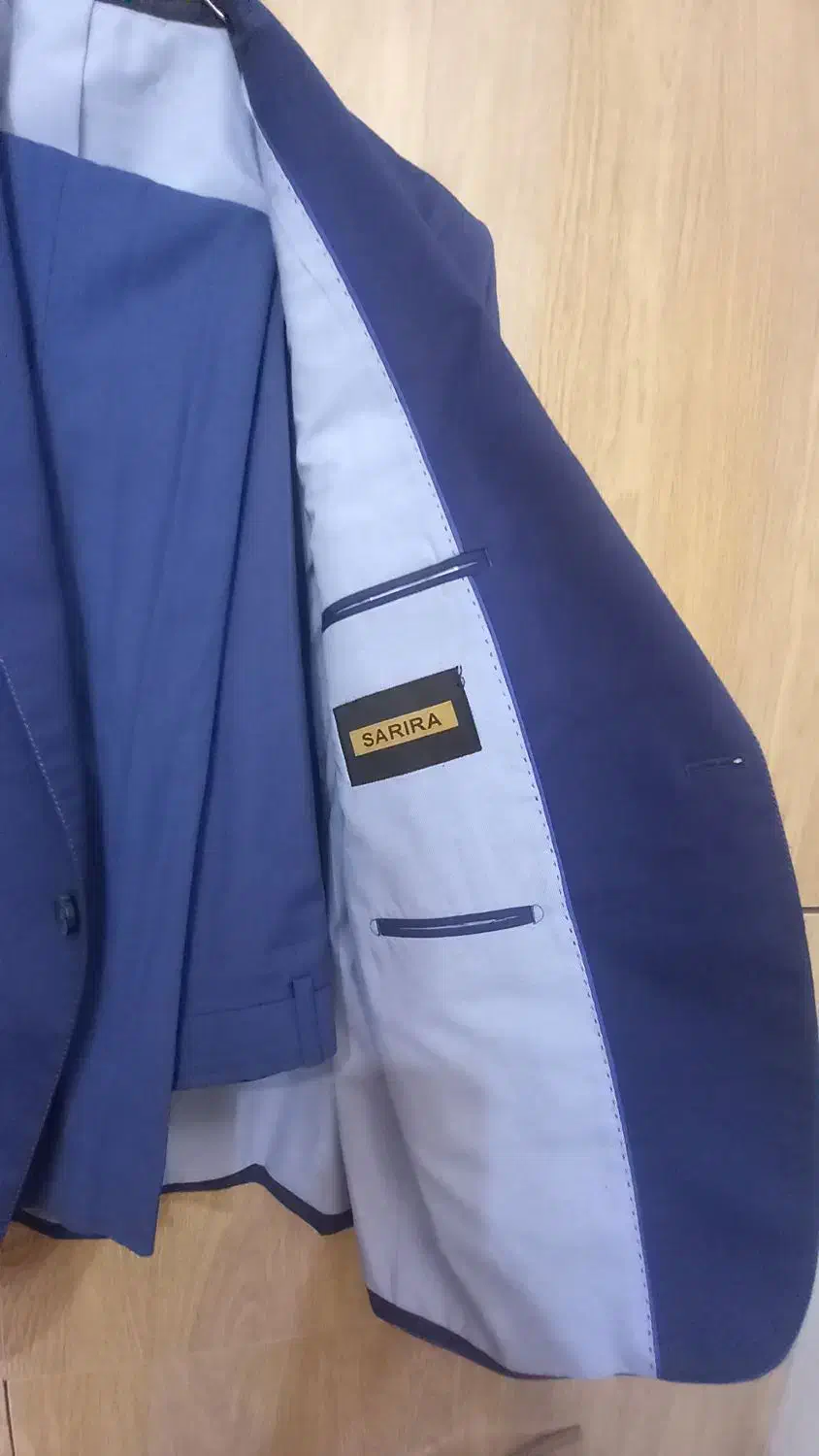 کت و شلوار مردانه|لباس|پردیس, فاز ۳|دیوار