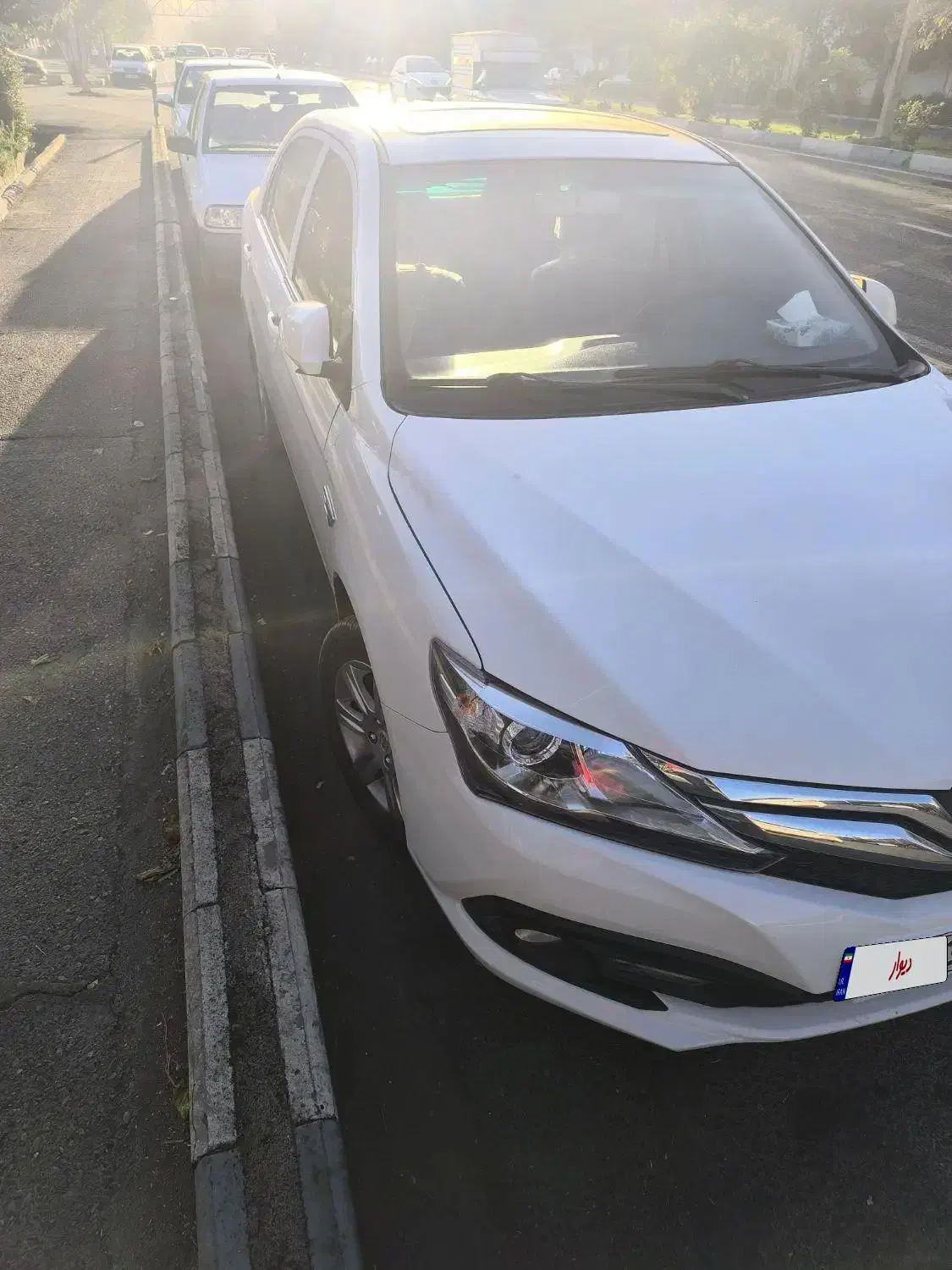 بی وای دی اف 3 BYD f3|خودرو سواری و وانت|تهران, آهنگ|دیوار