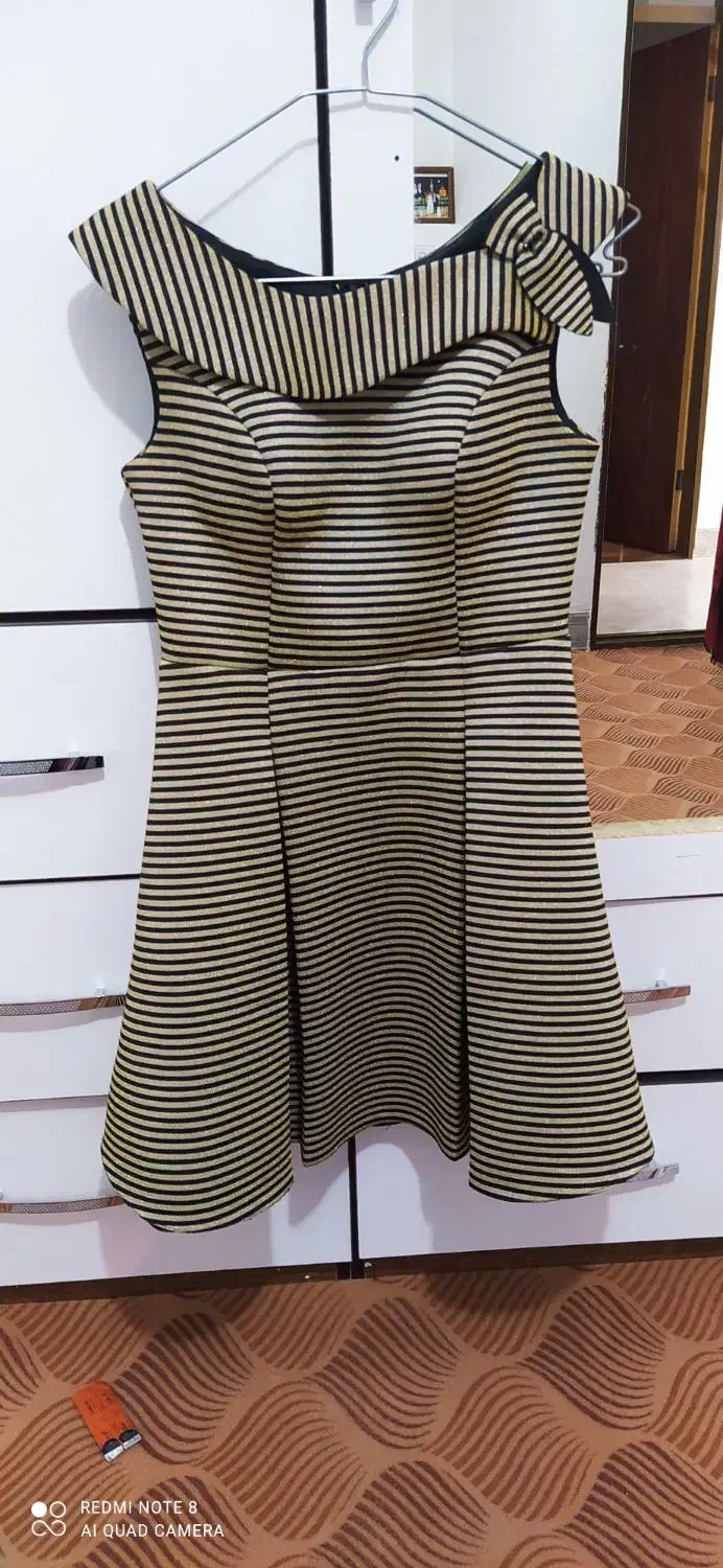 لباس های مجلسی در حد نو|لباس|خمینیشهر, |دیوار