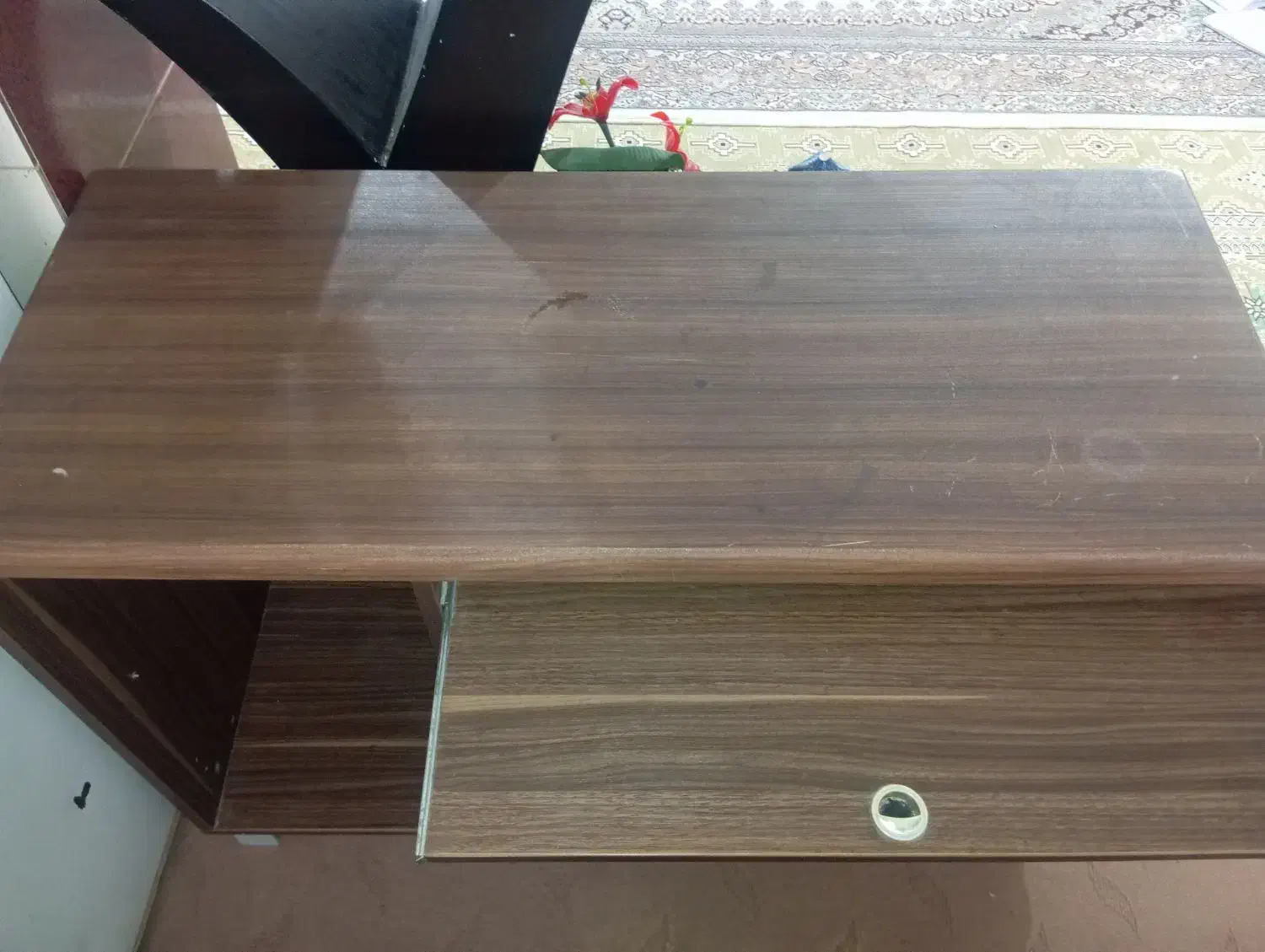 میزکار|دفتر کار|حمیدیا, |دیوار