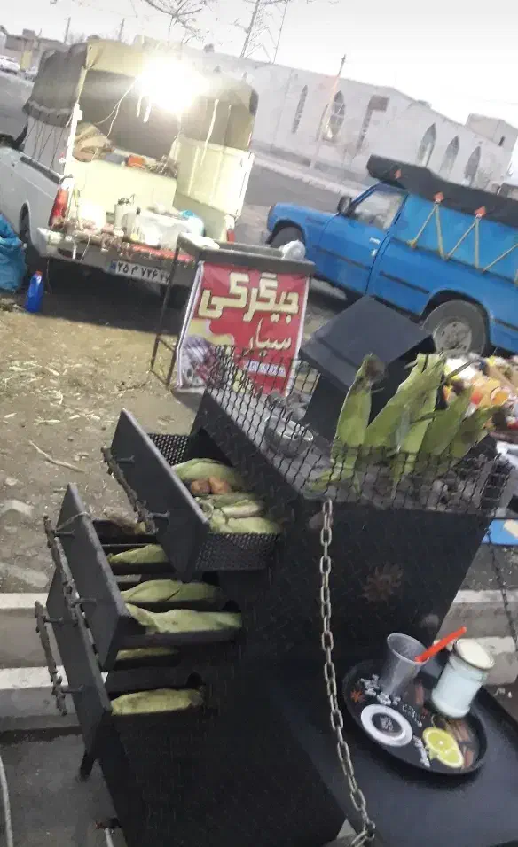 فر بلال دستگا بلال|اجاق گاز و لوازم برقی پختوپز|ملایر, |دیوار