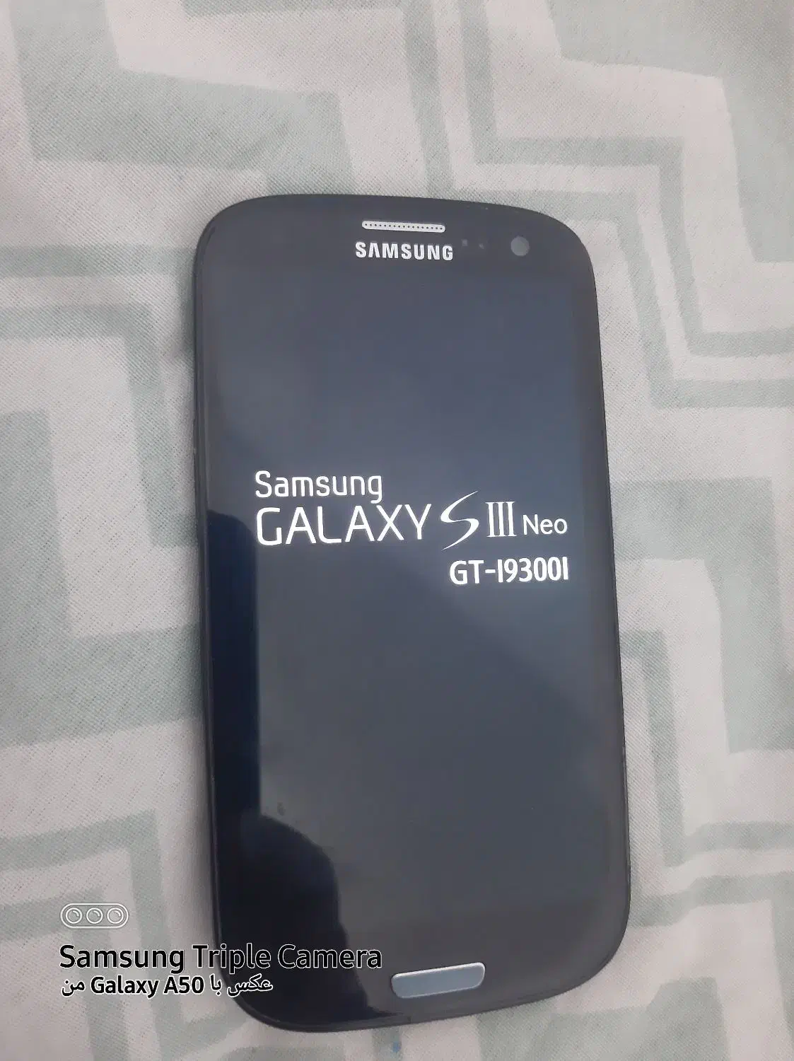 سونی اریکسون|موبایل|مشهد, توس (بلوار توس)|دیوار