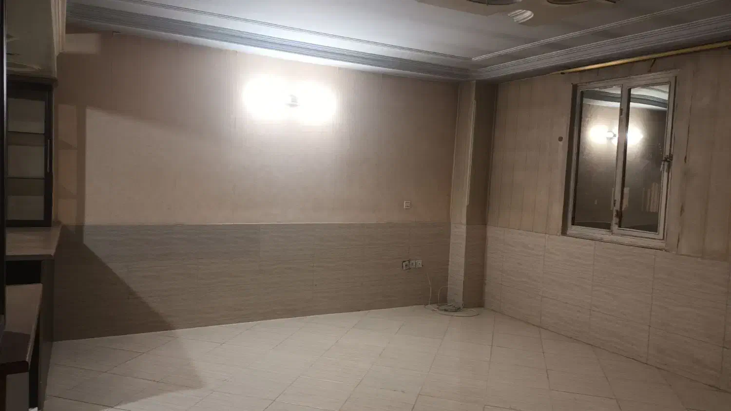 رهن واحد ۵۳ متری در شهرداری قائمیه|اجارهٔ آپارتمان|اسلام‌شهر, شهرک سعیدیه|دیوار