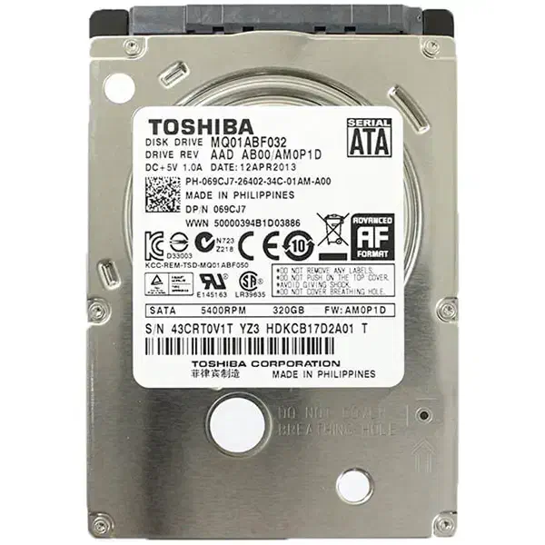 هارد 500 گیگ برای تعویض هارد دستگاه /پلی 3 و 360|کنسول، بازی ویدئویی و آنلاین|مشهد, شهرک امام هادی (شهرک غرب)|دیوار