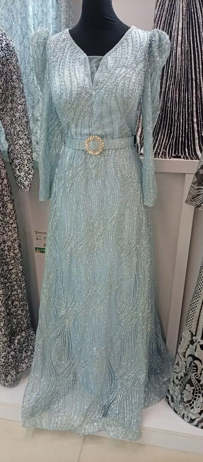 مزون ستاره شب|لباس|مشهد, طبرسی شمالی|دیوار