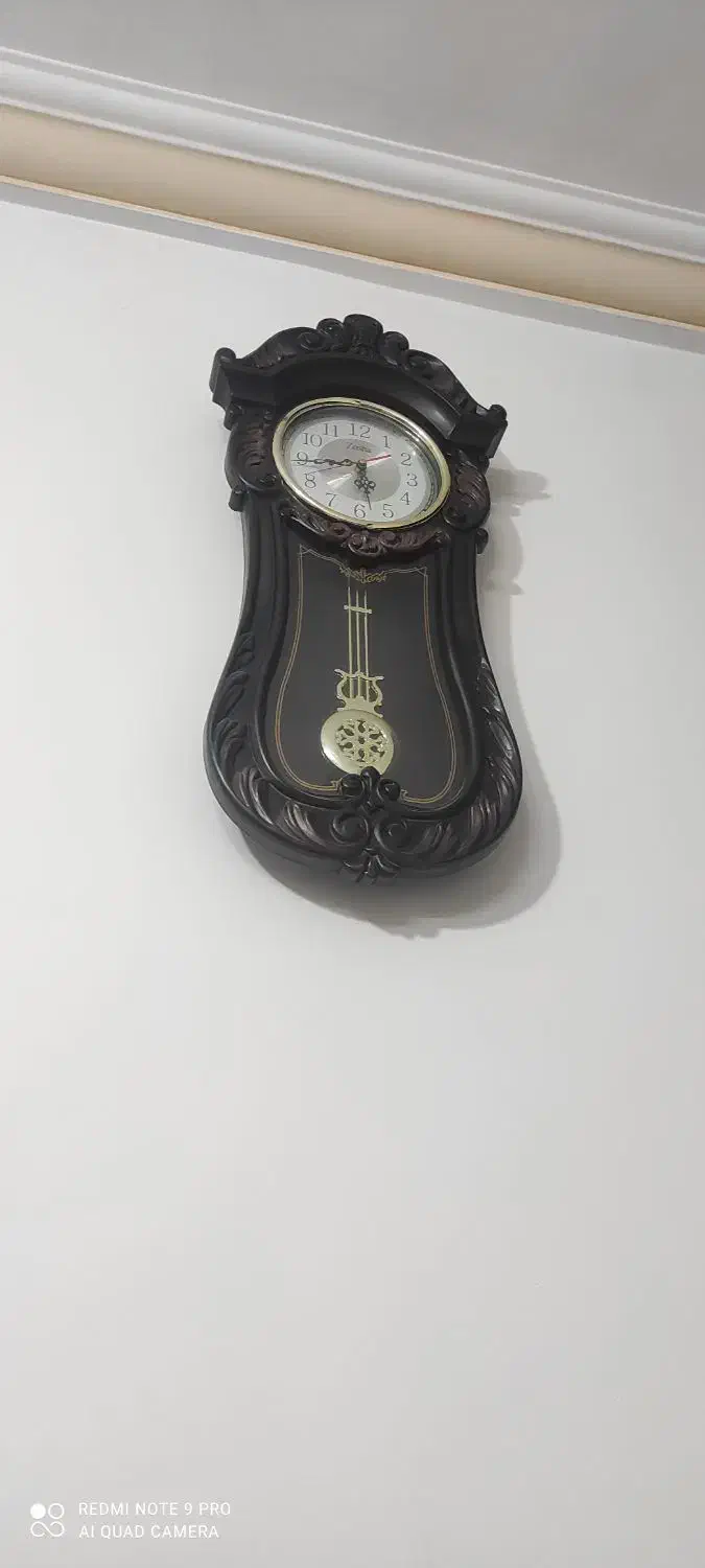 ساعت|ساعت دیواری و تزئینی|مشهد, شهرک بهارستان|دیوار