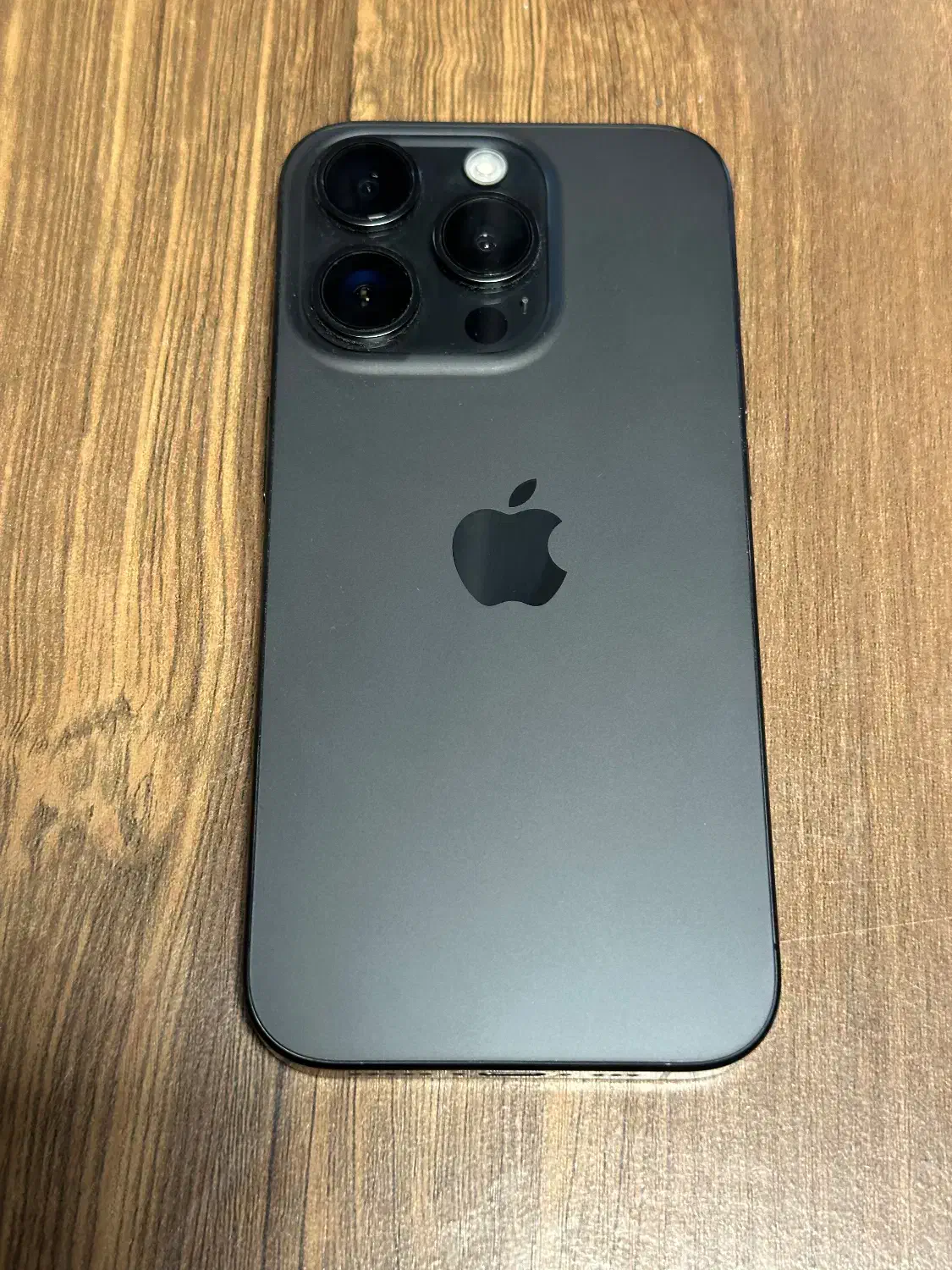 گوشی آیفون ۱۵ پرو|موبایل|سیرجان, |دیوار