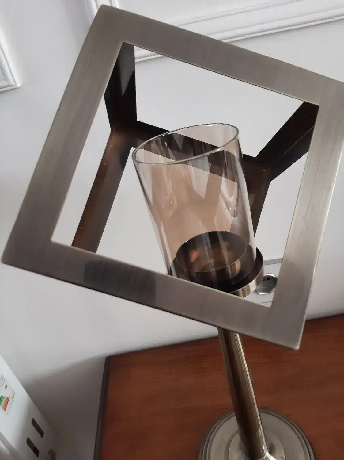 جاشمعی مدرن|صنایع دستی و سایر لوازم تزئینی|گنبد کاووس, |دیوار