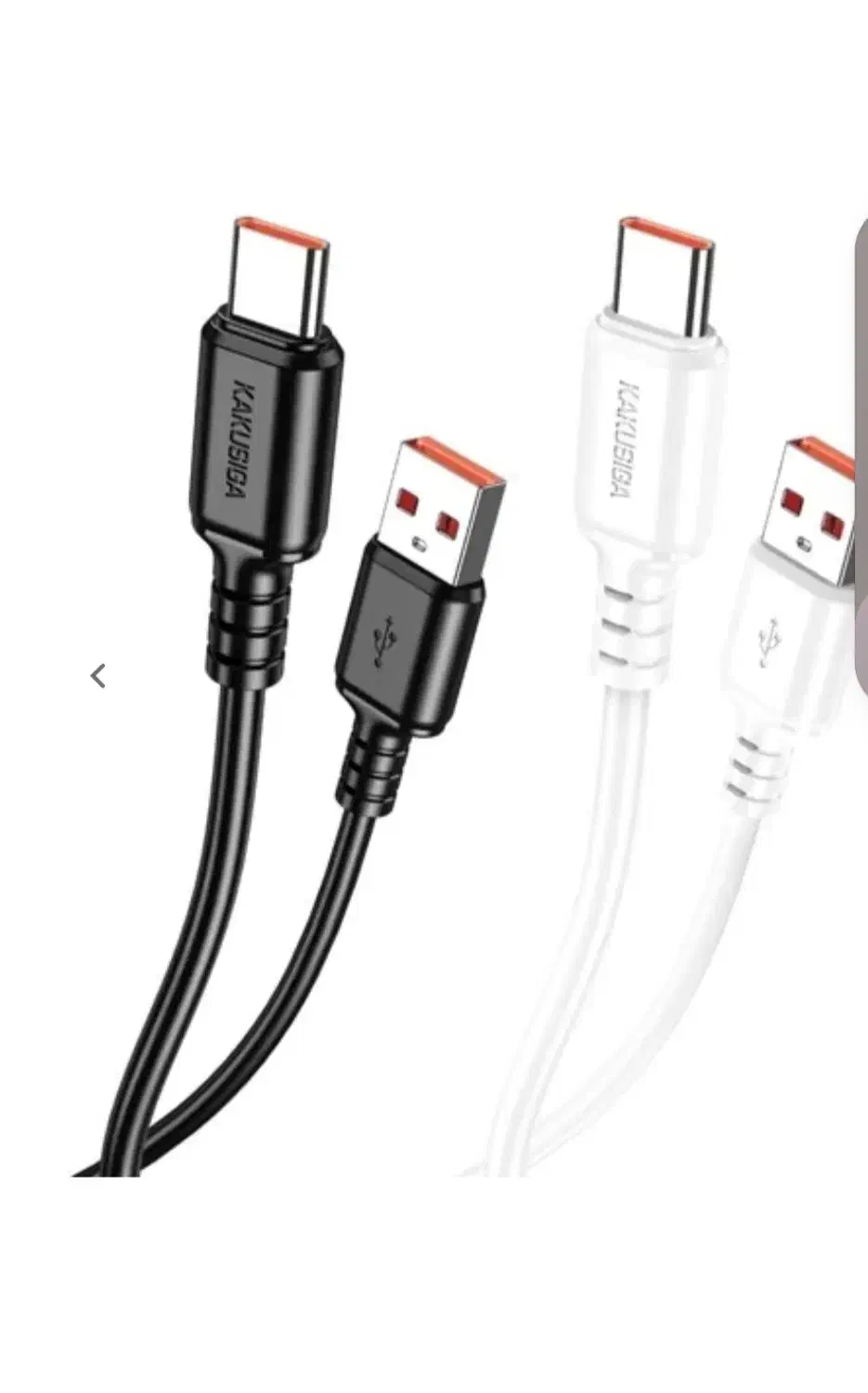 شارژر تایپ سی فست شارژر به قیمت 200|لوازم جانبی موبایل و تبلت|اردبیل, |دیوار