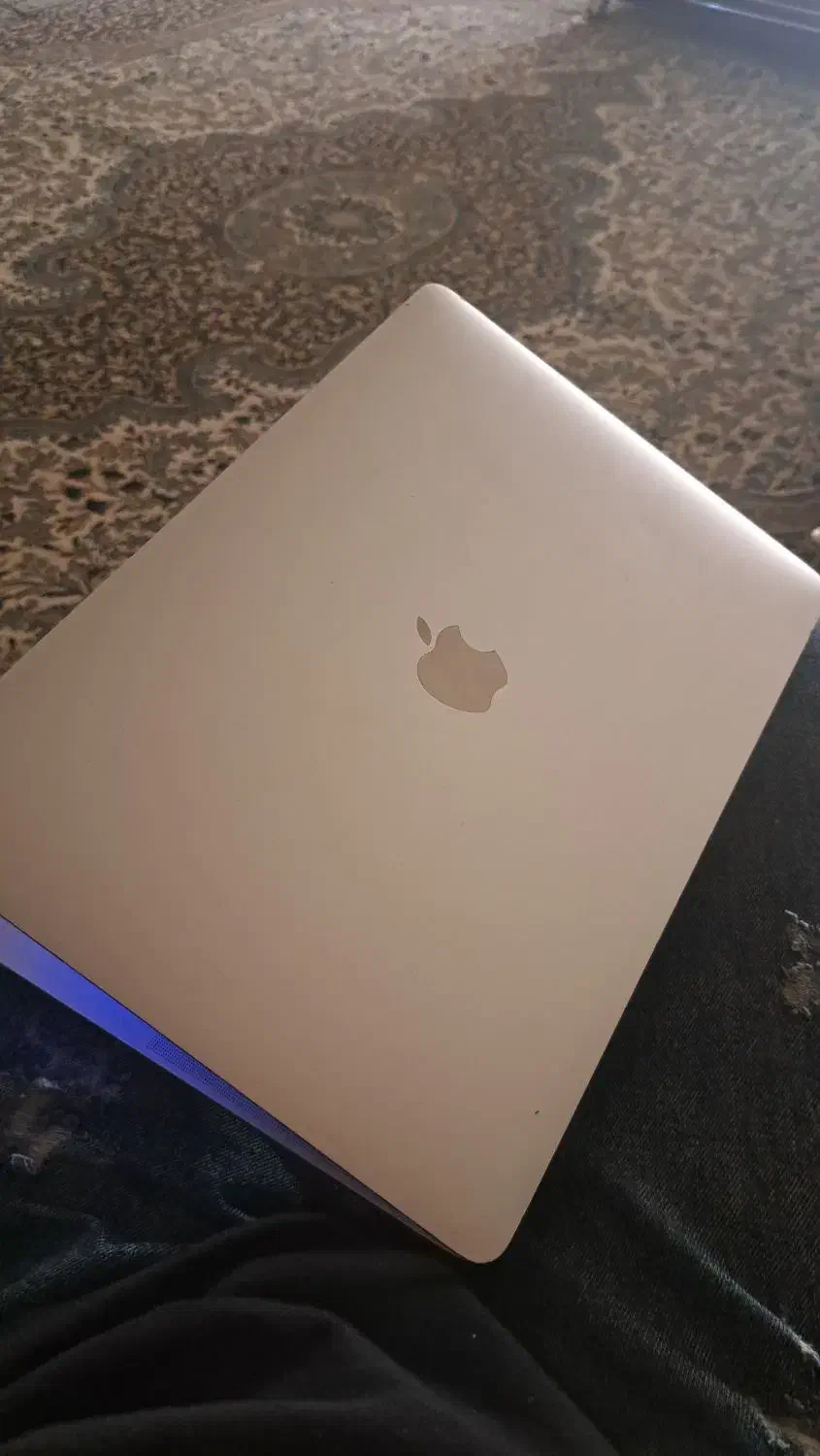 MacBook pro|رایانه همراه|قم, زنبیل آباد|دیوار