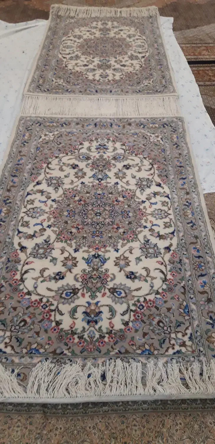 فرش زرع و نیم دستباف اردکان|فرش|کرمانشاه, |دیوار