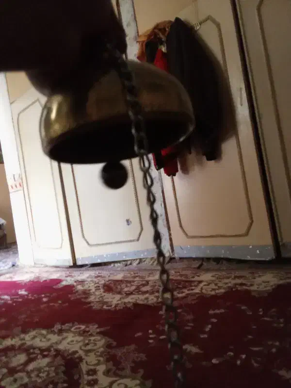 زنگ هیت|صنایع دستی و سایر لوازم تزئینی|بم, |دیوار