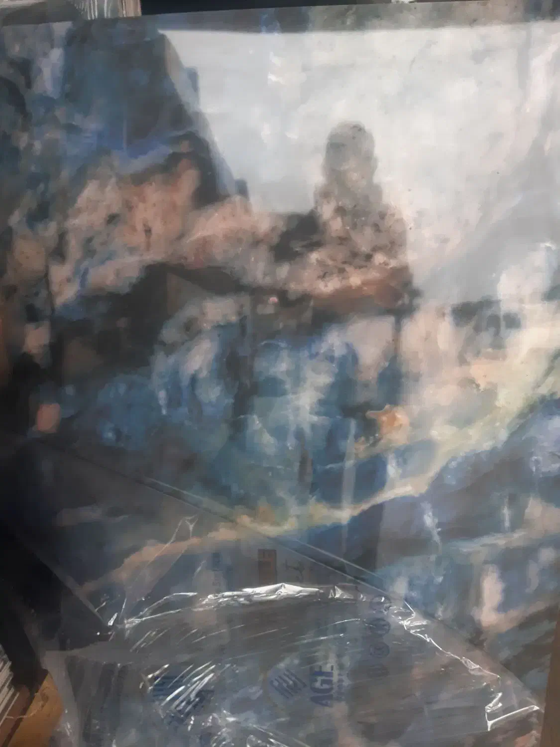 ماربل شیت  درنمانگیی دراستان گیلان|فروشگاه و مغازه|رشت, سلیمانداراب|دیوار