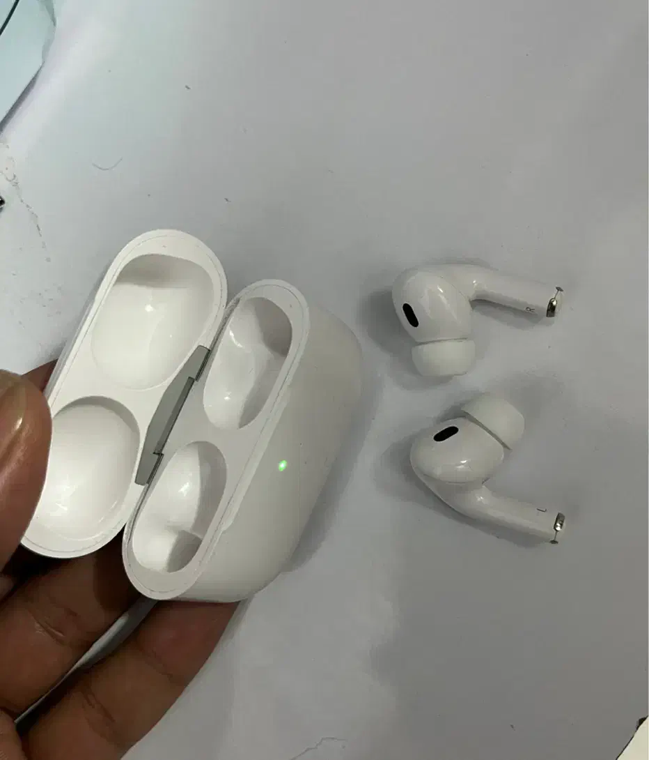 Airpolds pro 2.|لوازم جانبی موبایل و تبلت|مشهد, چهارچشمه|دیوار