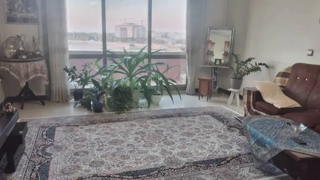 آپارتمان ۱۰۰ متری شهرک میلاد اطشاران|فروش آپارتمان|اصفهان, اطشاران|دیوار