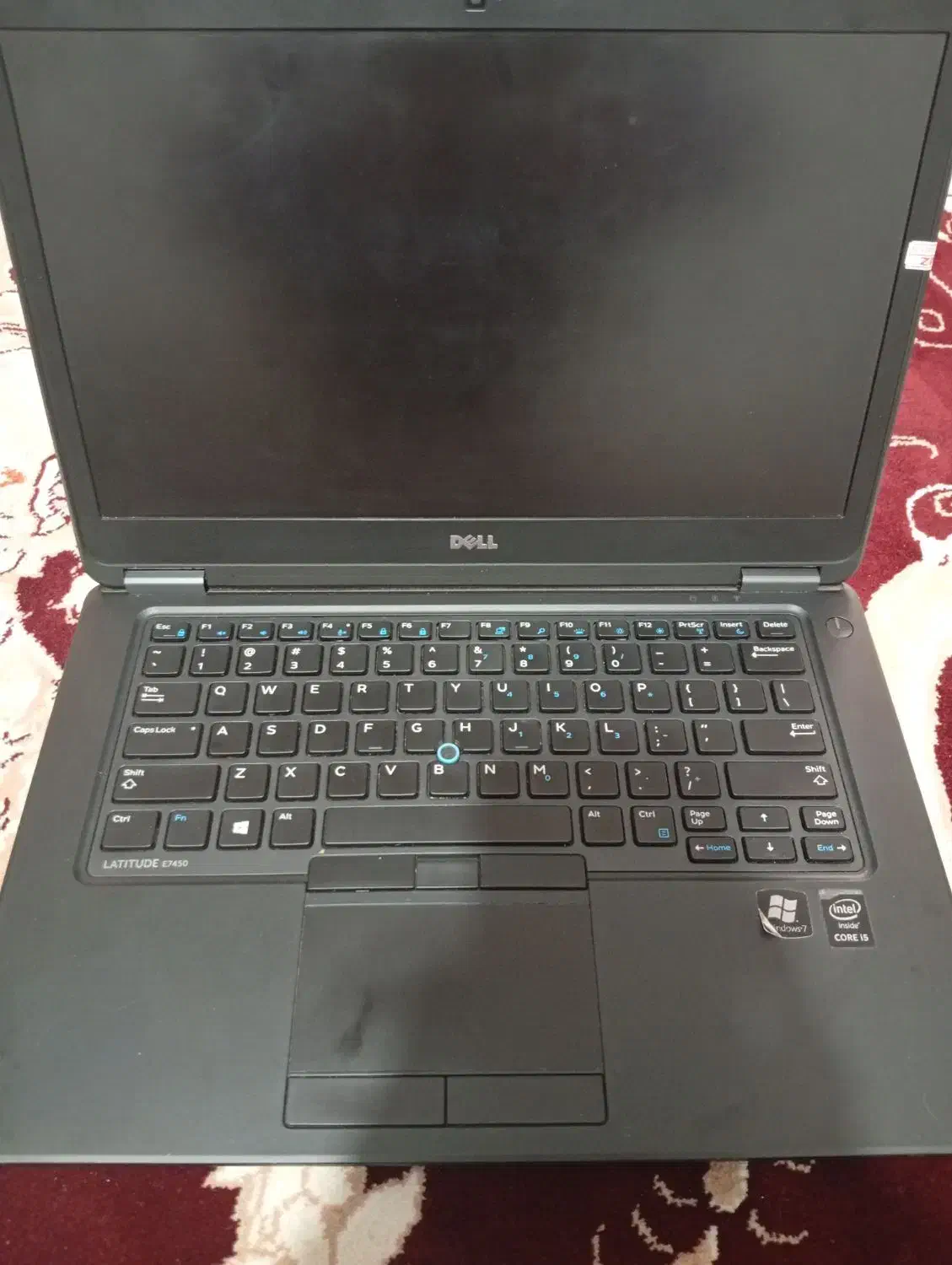 لپ تاپ|رایانه همراه|فردیس, شهرک هفده شهریور|دیوار