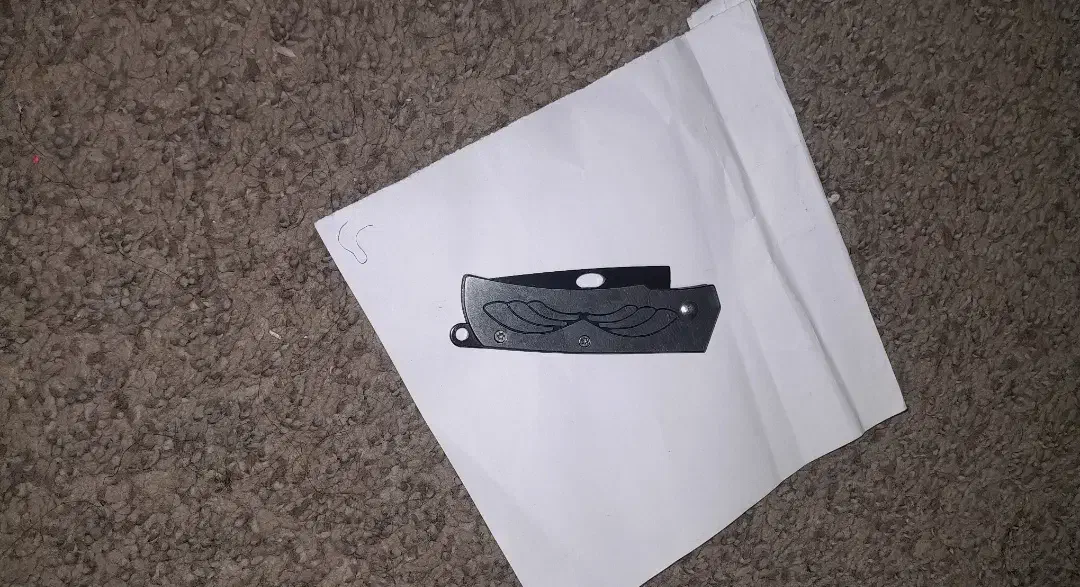 چاقو جیبی|کوهنوردی و کمپینگ|اهواز, کیانپارس |دیوار