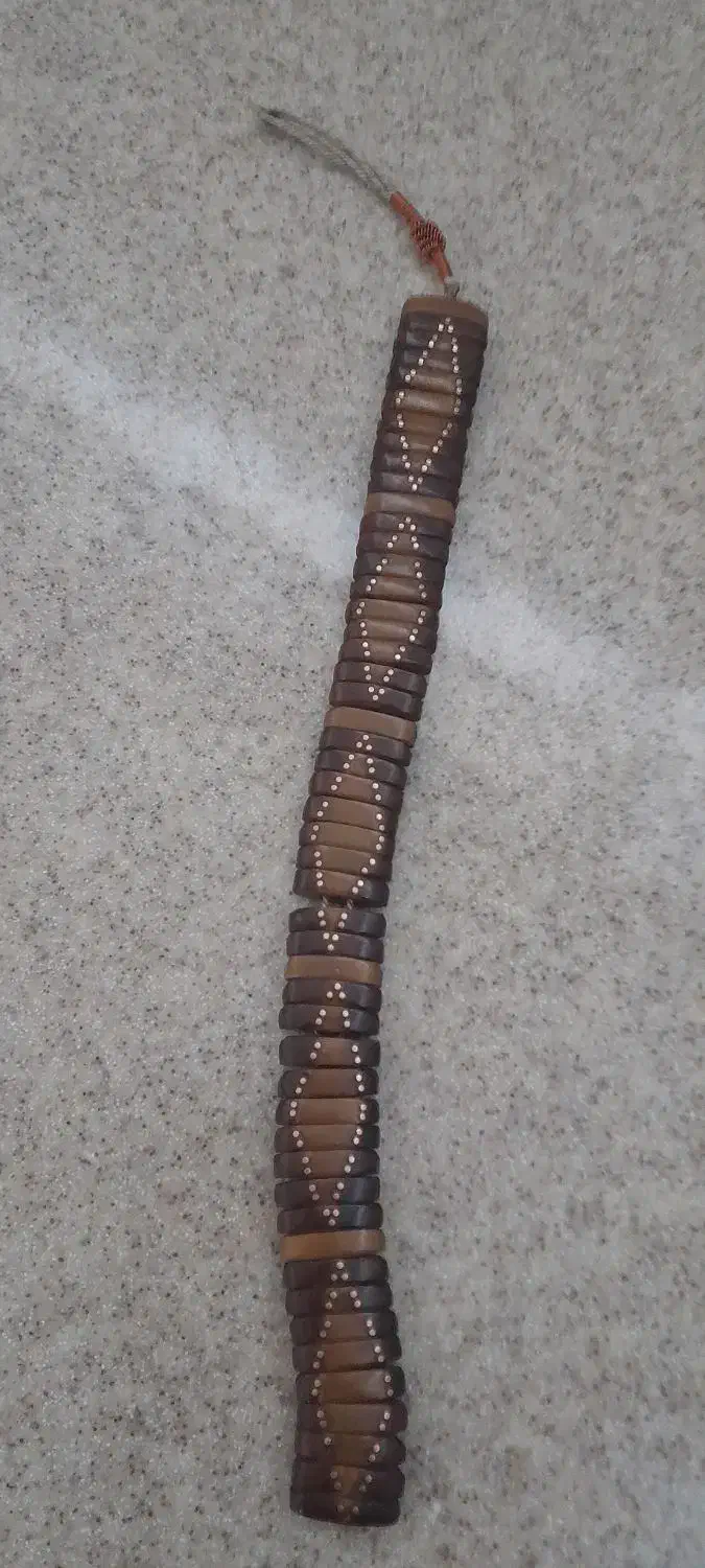 سلام فروش چند تسبیح خرما و هسته زیتون خوشگل|بدلیجات|ماهدشت, |دیوار