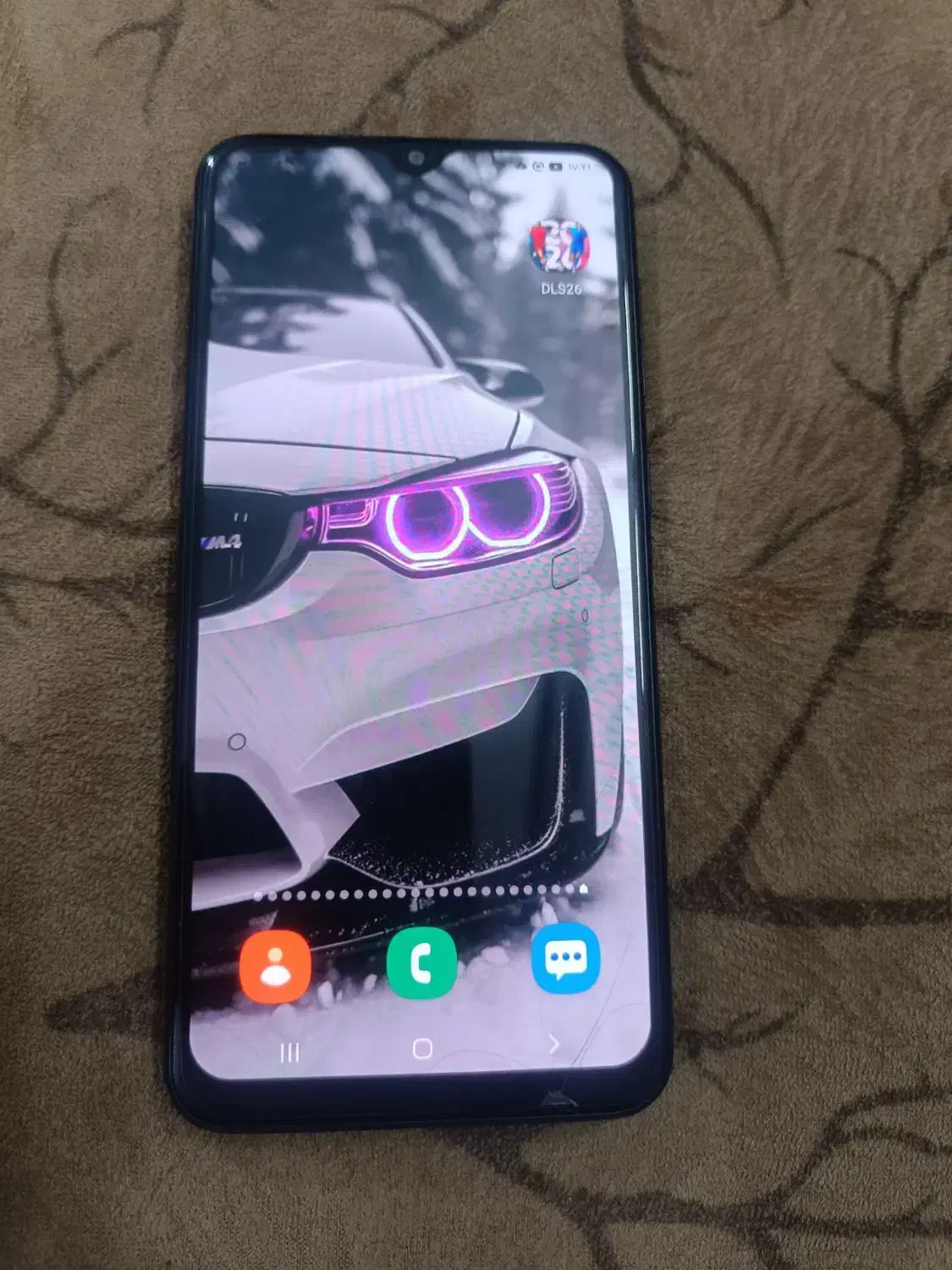 گوشیa20|موبایل|فردیس, شهرک شهید حسینی|دیوار