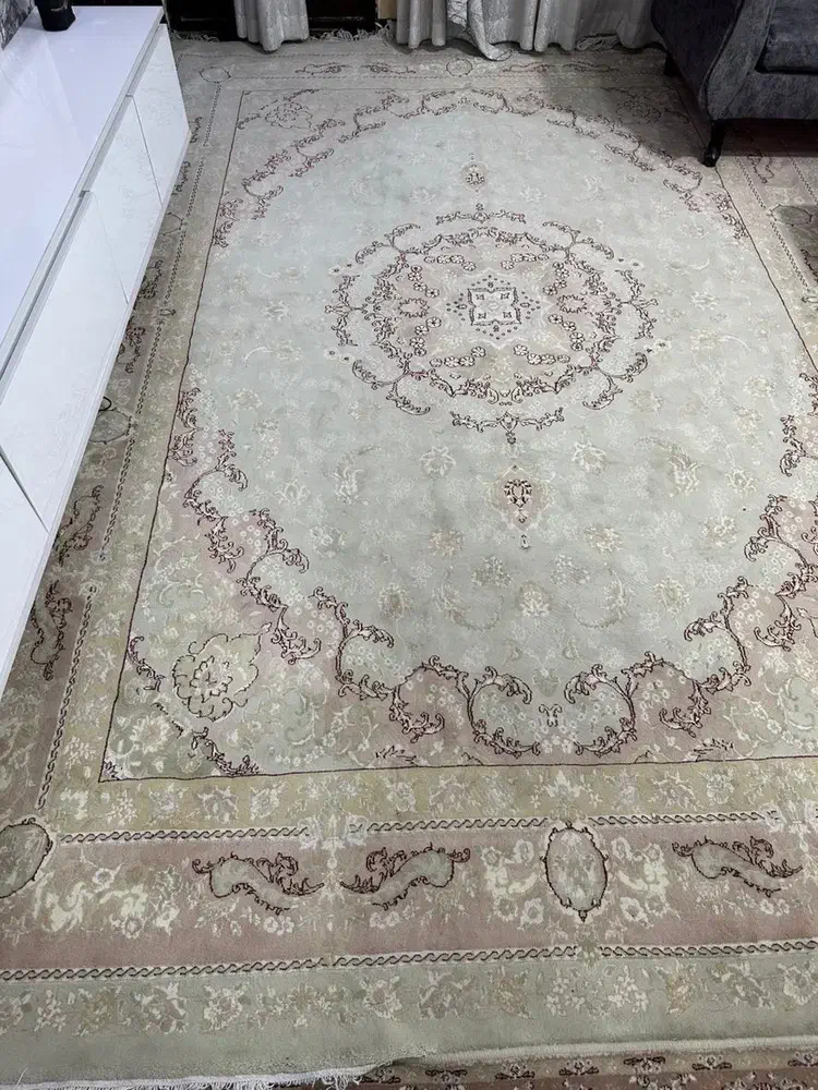 فرش درحد|فرش|قرچک, زیبا شهر|دیوار