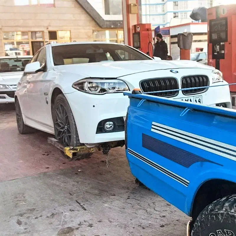 امدادخودرو یدک کش چرخگیر خودروبر یدککش جرثقیل یدکش|خدمات حمل و نقل|کرمانشاه, |دیوار