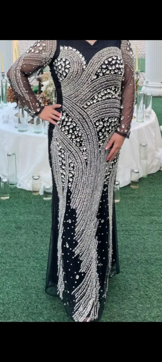 لباس مجلسی سنگدوزی|لباس|رشت, استقامت ۱|دیوار