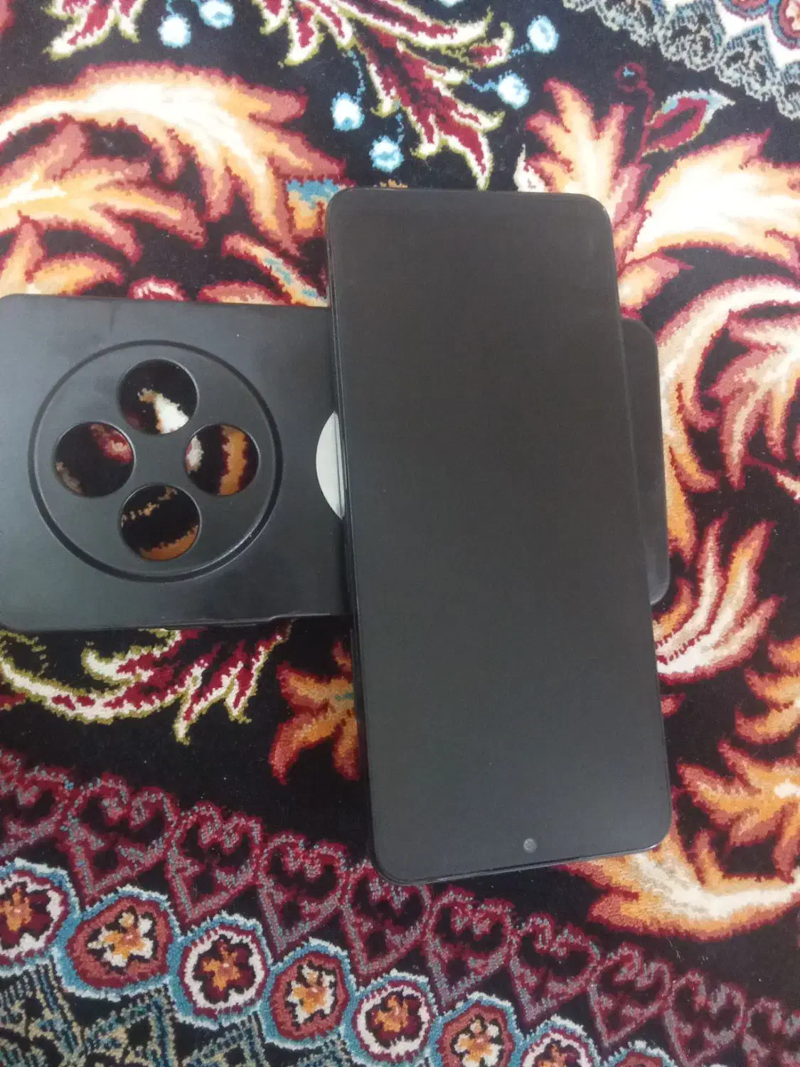 گوشی ردمی14C|موبایل|سنندج, |دیوار