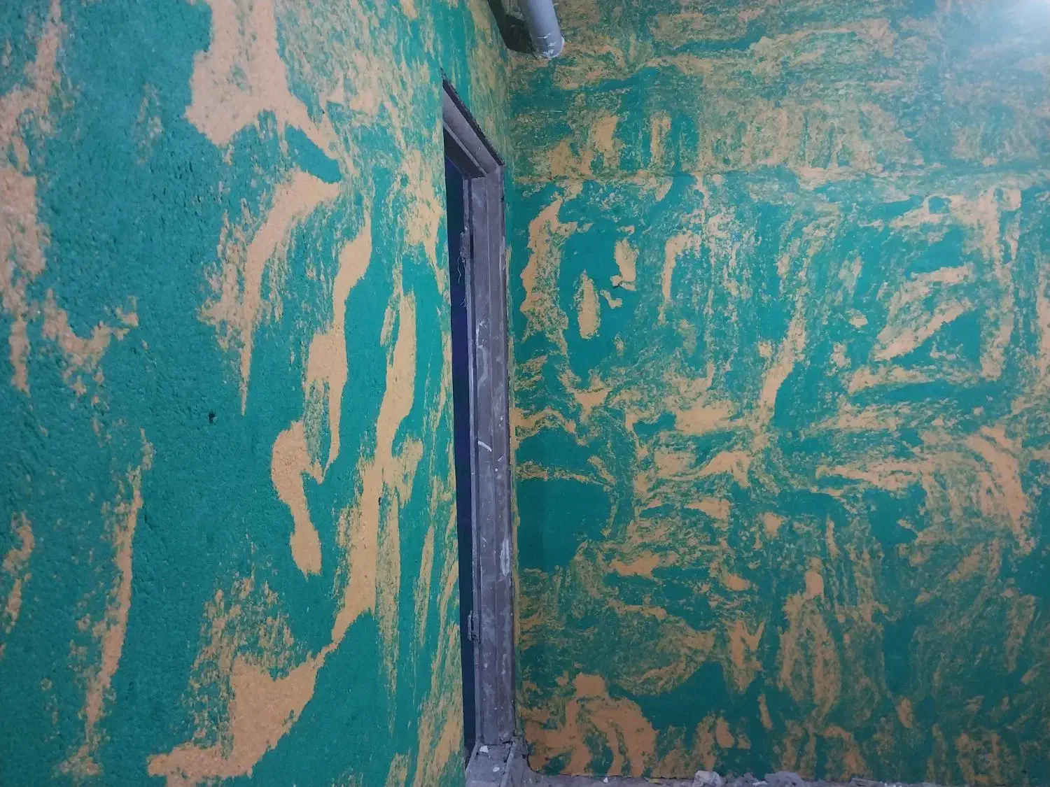 نصب وفروش بلکا  ماله نقاشی ساختمان|خدمات پیشه و مهارت|تهران, خزانه|دیوار