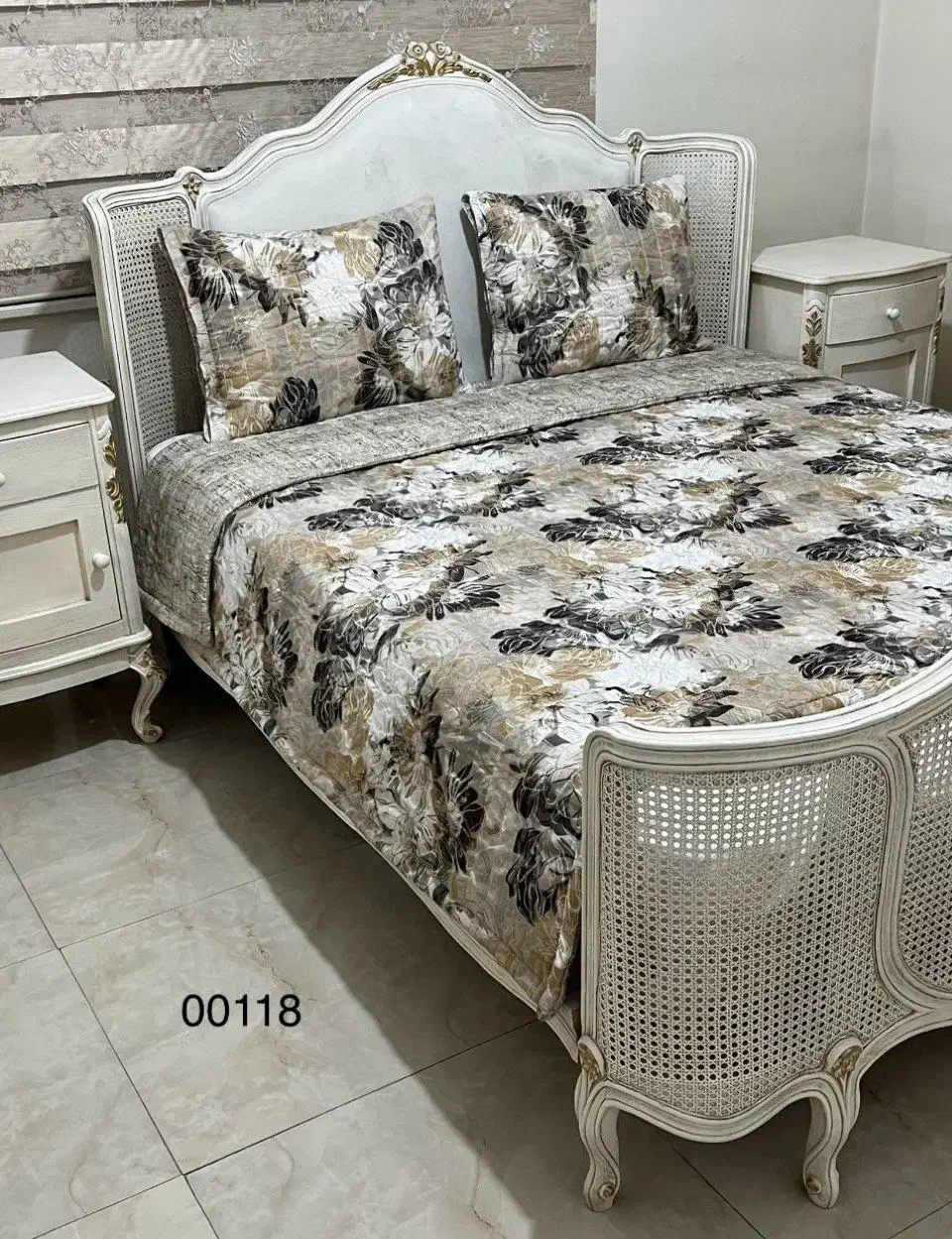 پنبه دوزی|سرویس روتختی|تهران, نعمت‌آباد|دیوار