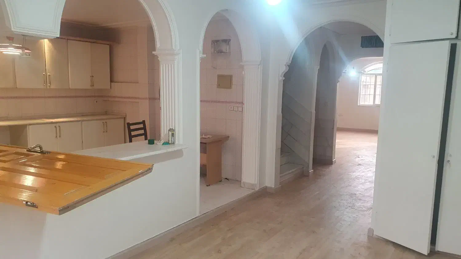 اجاره ویلایی دربست در شهرک دانشکاه