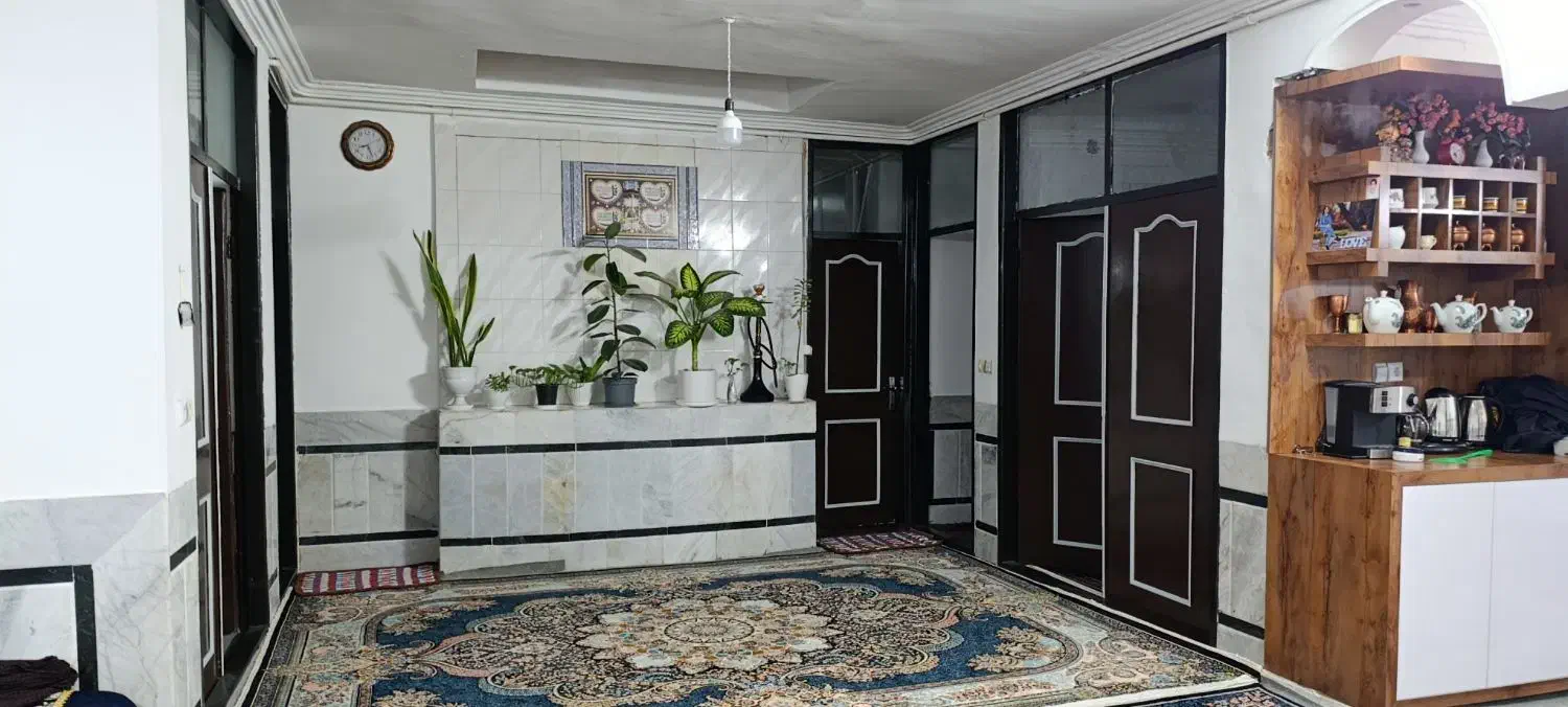 خانه ویلایی فروشی تکمیل واقع در سربیشه|فروش خانه و ویلا|سربیشه, |دیوار