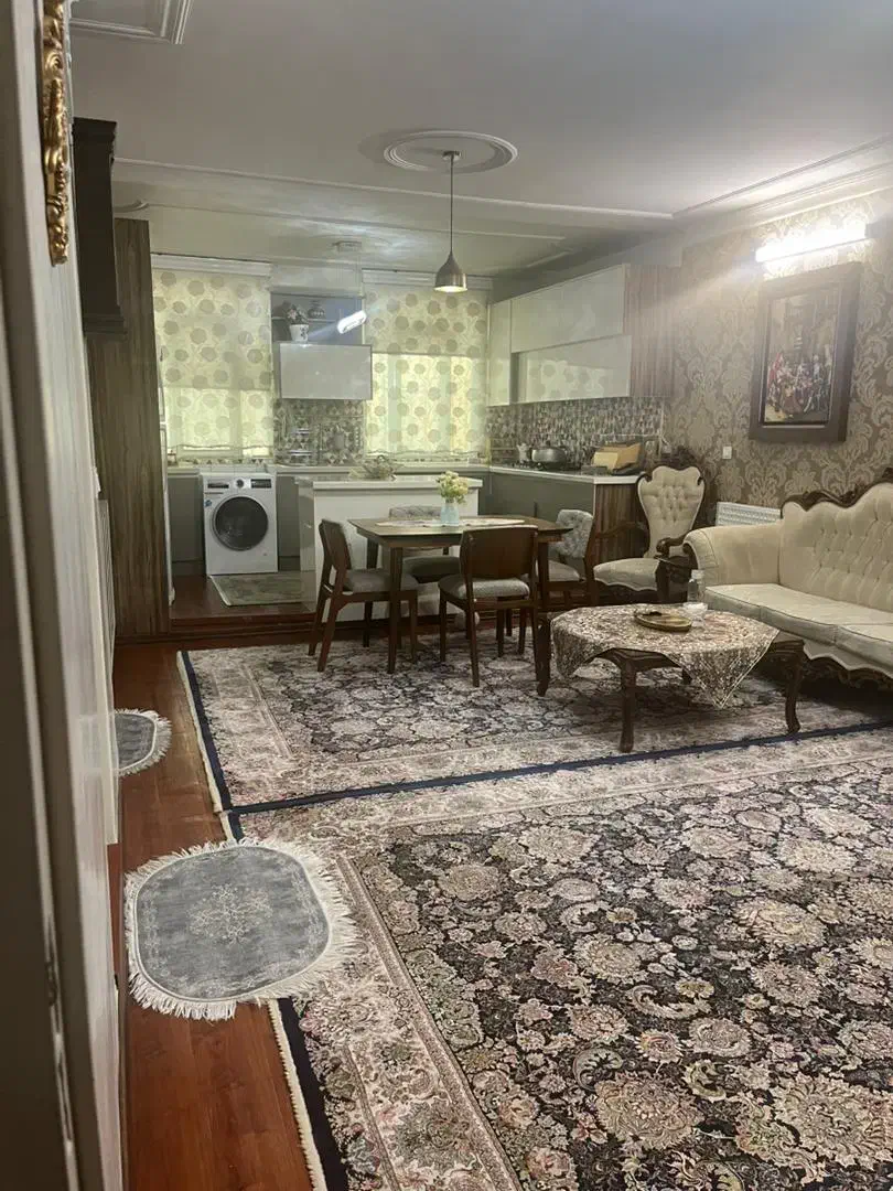 آپارتمان|فروش آپارتمان|تهران, نازیآباد|دیوار