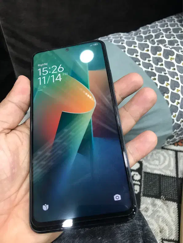 شیاومی نوت ۱۲|موبایل|خرم‌آباد, |دیوار