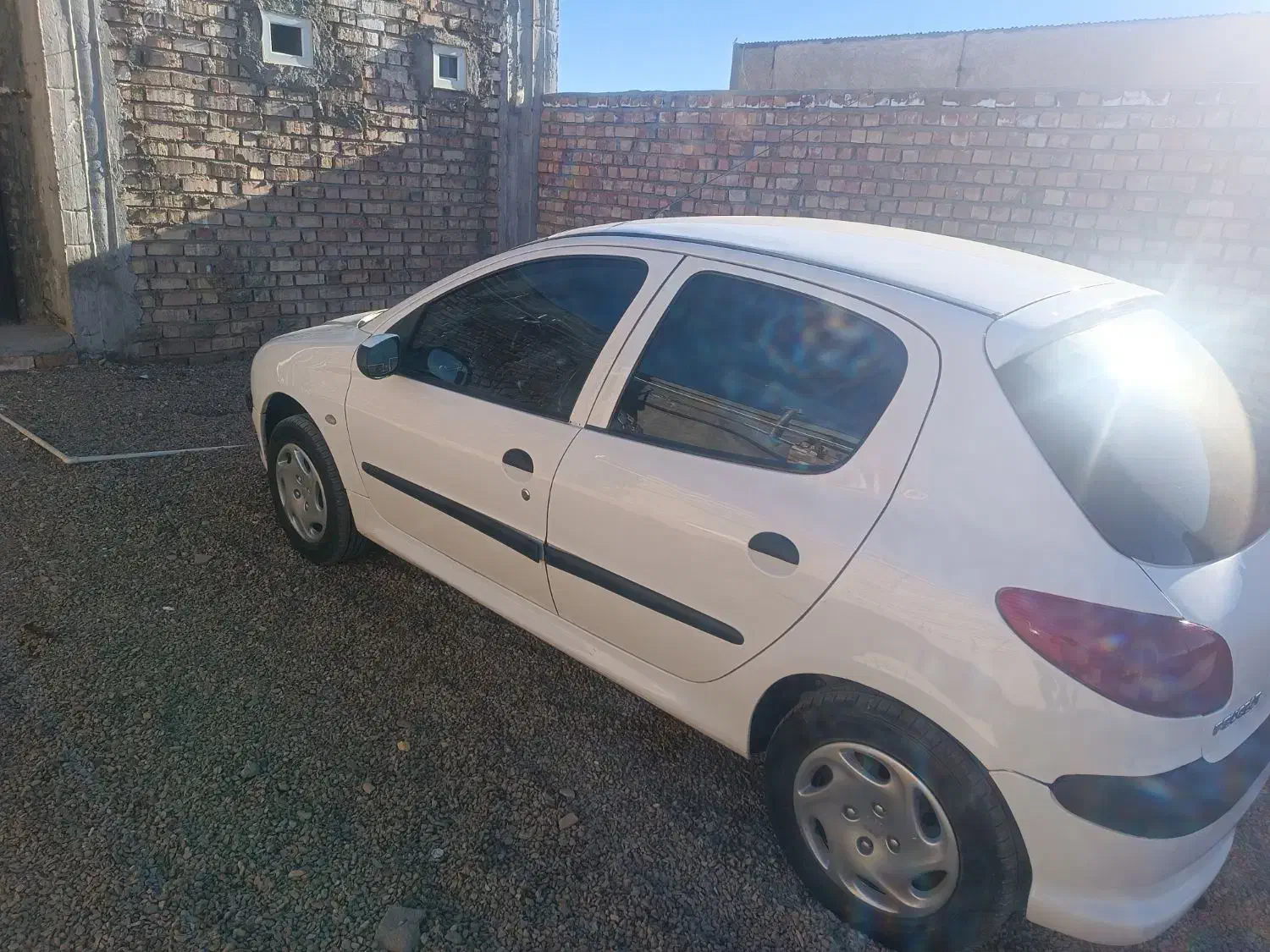 206|خودرو سواری و وانت|کرمان, |دیوار