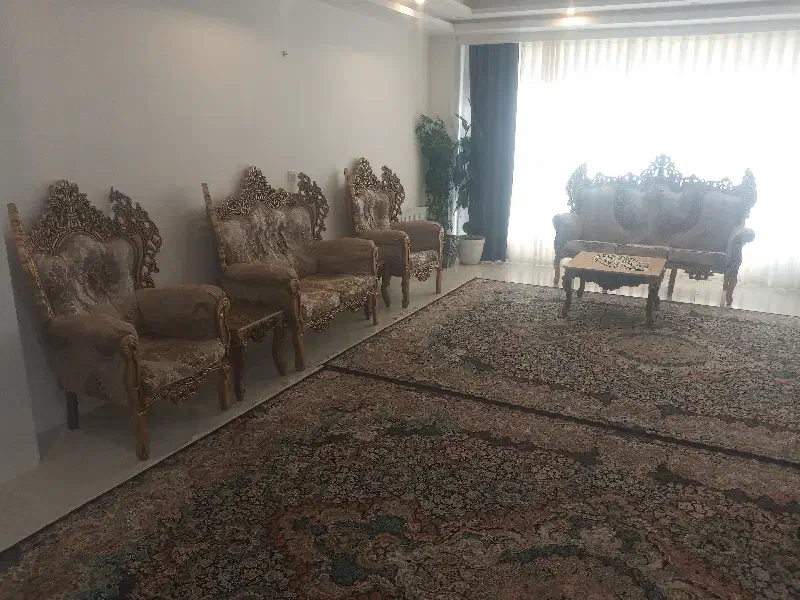 مبل کارکرده|مبلمان خانگی و میز عسلی|همدان, |دیوار