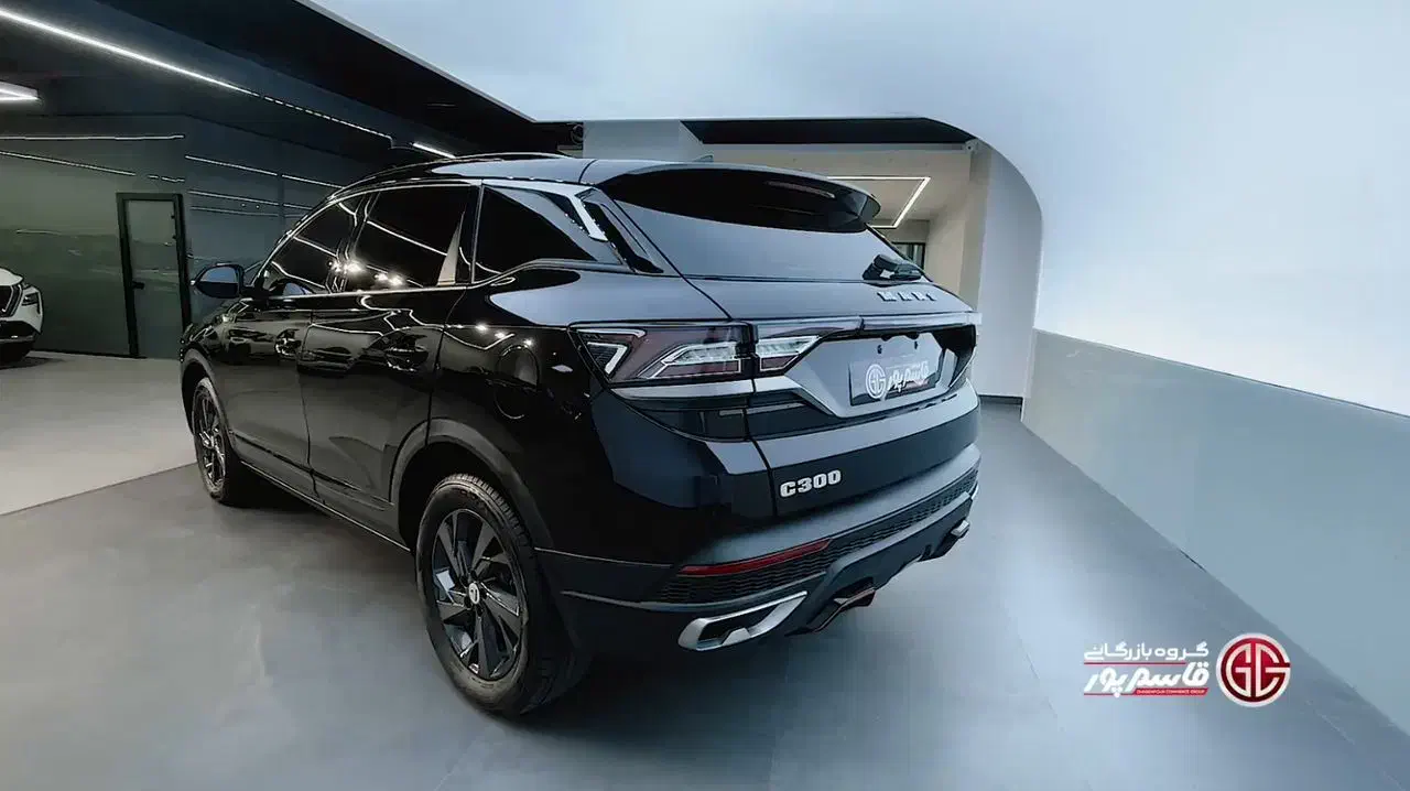 مارس C300|خودرو سواری و وانت|شیراز, شهرک قمشه|دیوار