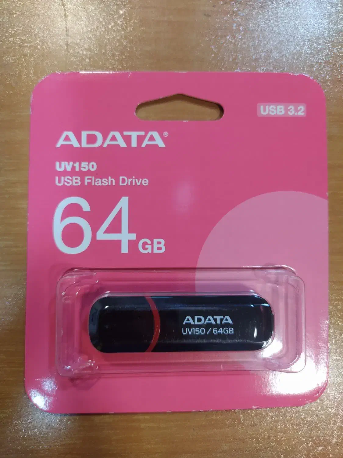 فلش AData 64g|قطعات و لوازم جانبی رایانه|گرگان, |دیوار