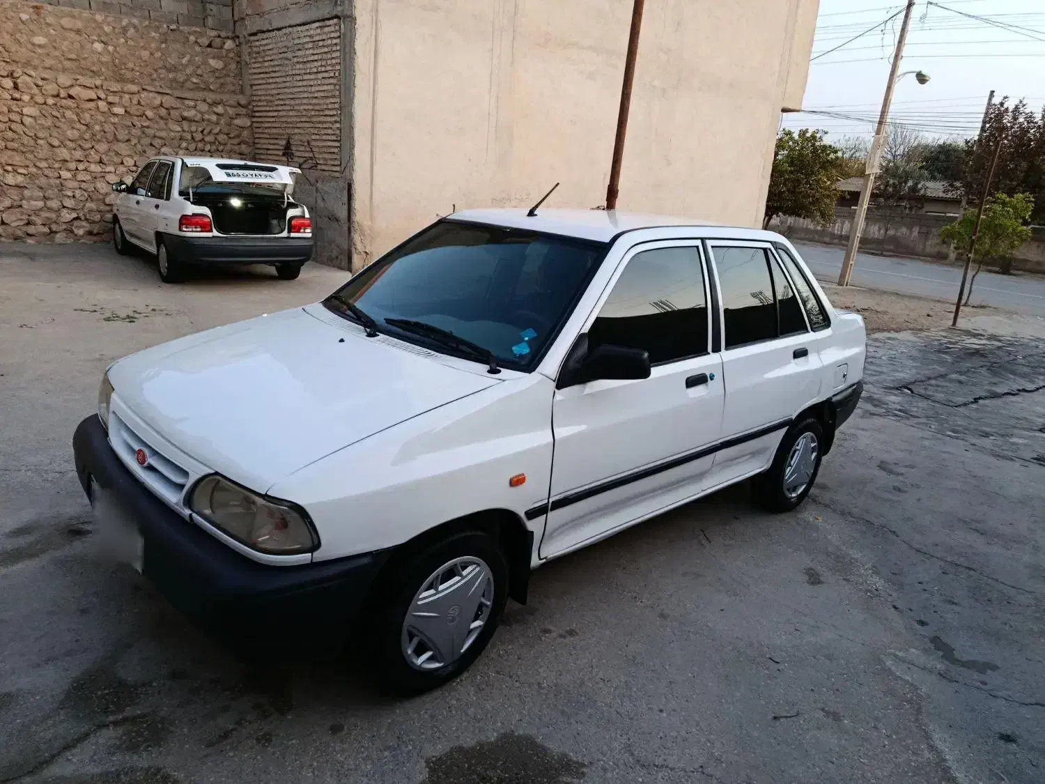 پرایدsxمدل 90 تک سوز، هیدرولیک|خودرو سواری و وانت|گنبد کاووس, |دیوار