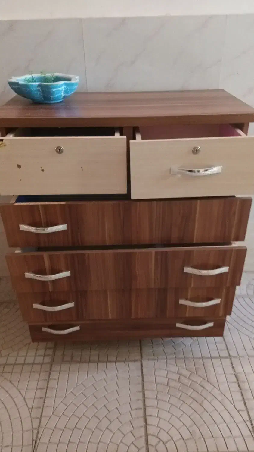 درایولباس|بوفه، ویترین، کنسول|خوی, |دیوار