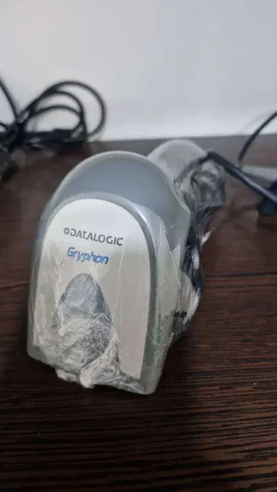 بارکدخوان گرایفون 4400 دو بعدی|پرینتر، اسکنر، کپی، فکس|کرمان, |دیوار