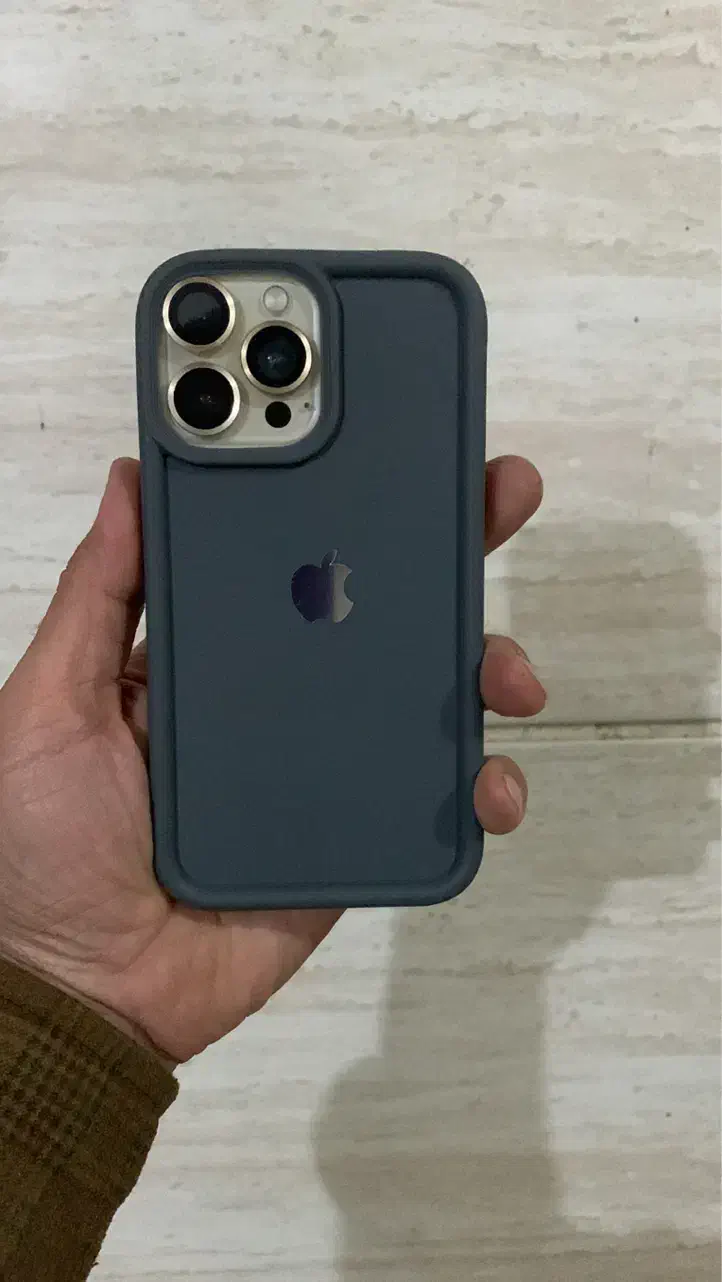 ایفون Xrفیس لیفت به۱۵proگلد|موبایل|تهران, آبشار تهران (دریاچه)|دیوار