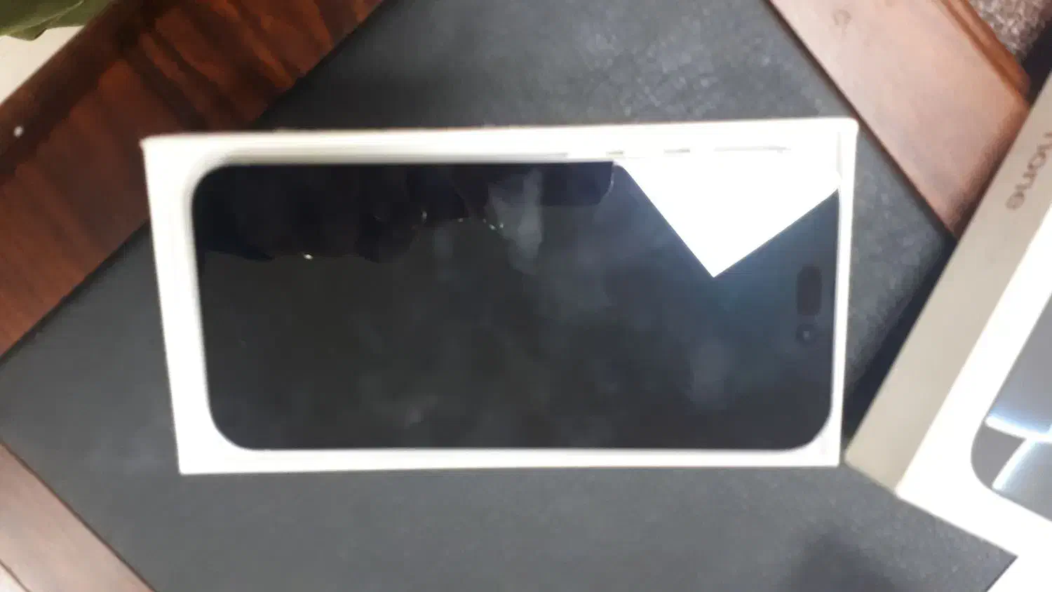 آیفون ۱۶ پرومکس ۵۱۲ گیگ شرکتی سایکل ۱۱۰|موبایل|اصفهان, بهارستان|دیوار