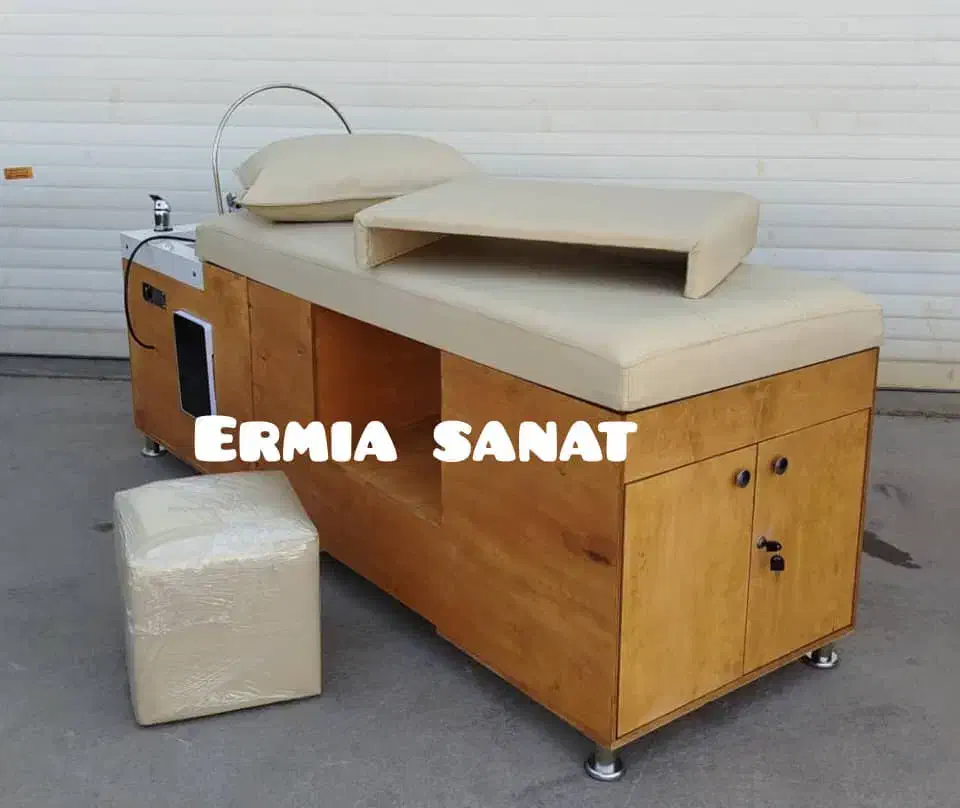 تخت تخصصی اسکالپ|آرایشگاه و سالن‌های زیبایی|تهران, تهرانسر شمالی|دیوار