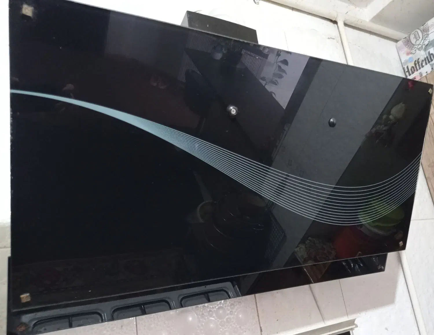 هود نو نو کاملآ سالم|هود|مسجد سلیمان, |دیوار